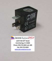 01090100 ELECTRONIC COIL